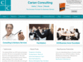 carianconsulting.com