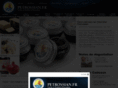 caviarpetrossian.com