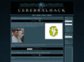 cerebralhack.com