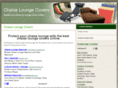 chaiseloungecovers.org