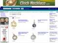 clocknecklace.com