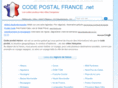 code-postal-france.net