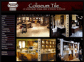 coliseumtile.com