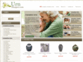cremation-urns.mobi