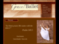 dancegraceballet.com