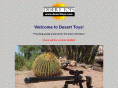 deserttoys.com