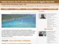 docteurlevaux.com