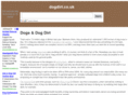 dogdirt.co.uk