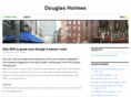 douglasholmes.com