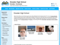dresdenhighschool.org