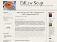 edlawsoup.com