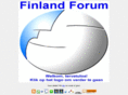 finlandforum.nl