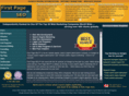 first-page-seo.com