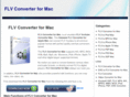 flvconverter4mac.com