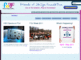 friendsofjaclyn.org
