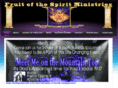 fruitofthespiritministries.net