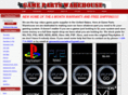 gamepartswarehouse.com
