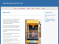 gunge-tank-hire.com