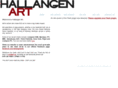hallangen.co.uk