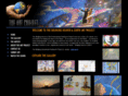 heaventoearthart.com