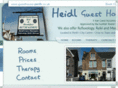 heidl.co.uk