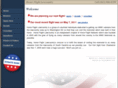 honorflightlowcountry.com