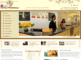 hotelpeninsulathrissur.com