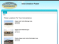 iowaoutdoorpower.com