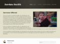jordanbodensmith.com