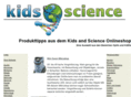 kids-and-science.eu