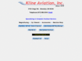 klineaviation.com