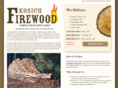 kosichfirewood.com