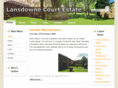 lansdownecourt.com