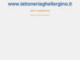lattoneriaghellergino.com