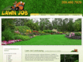 lawnjoblandscaping.com