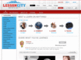lessoncity.com