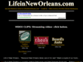 lifeinneworleans.com