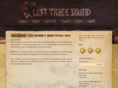losttribesound.com