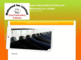 mahomedinclimited.com