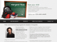 margaretross.com