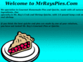 mrrayspies.com