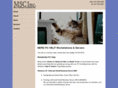 msc-inc.com