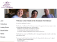 mvlibraryfriends.org