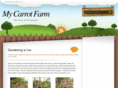 mycarrotfarm.com