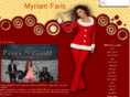 myriam-faris.com