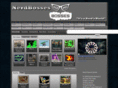 nerdbosses.com