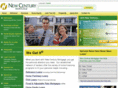 newcenturymortgage.com