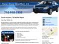 newstarmuffler.com