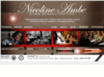 nicolineambe.com