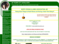 nrhscavaliers.com